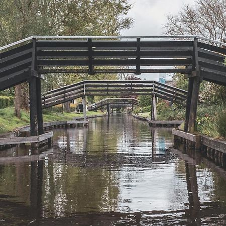 Gieters Grietje Villa Giethoorn Kültér fotó