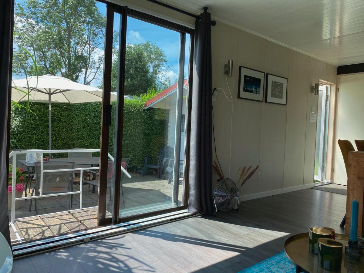 Gieters Grietje Villa Giethoorn Kültér fotó