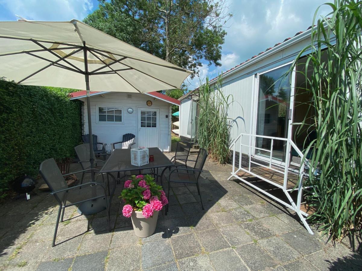 Gieters Grietje Villa Giethoorn Kültér fotó