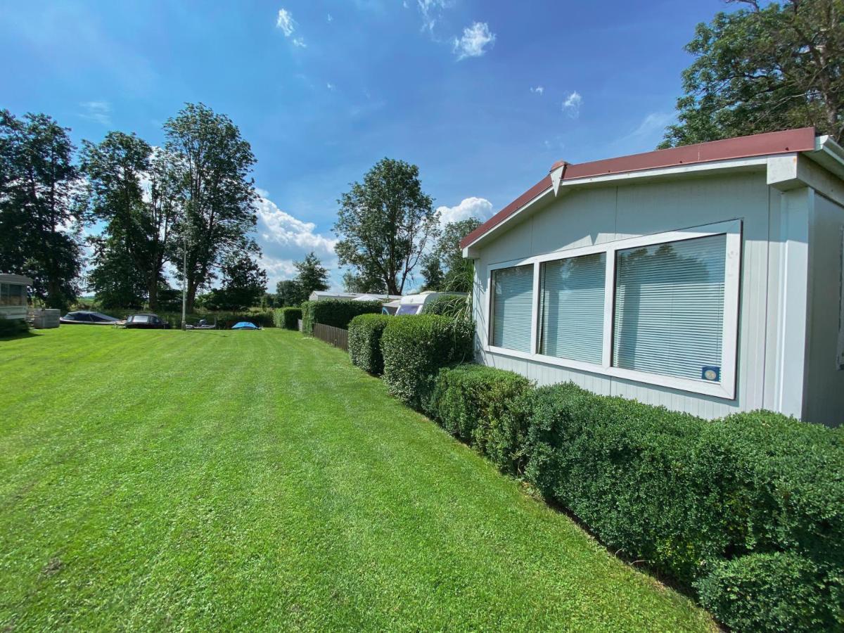 Gieters Grietje Villa Giethoorn Kültér fotó