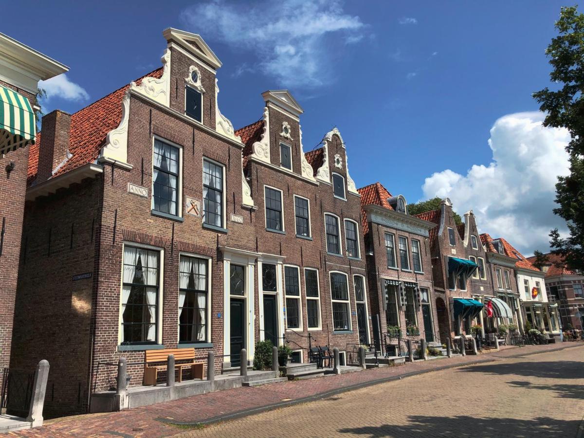 Gieters Grietje Villa Giethoorn Kültér fotó